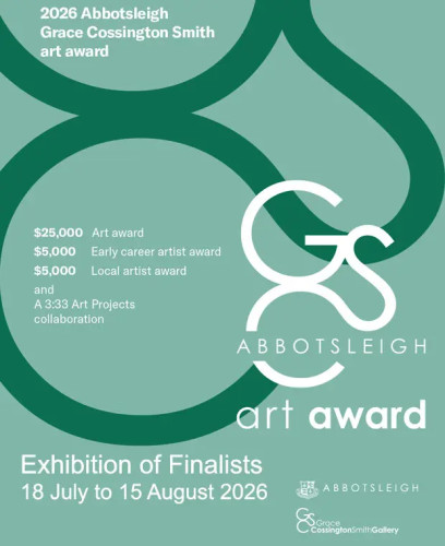 Abbotsleigh Grace Cossington Smith art award 