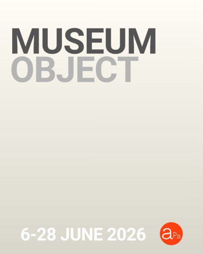 Museum Object 